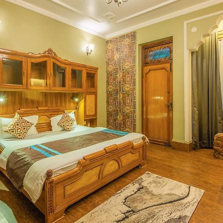 Stayvista At Villa 360 By Veo - Part Of Stayvista Nainital Kültér fotó