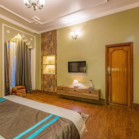 Stayvista At Villa 360 By Veo - Part Of Stayvista Nainital Kültér fotó