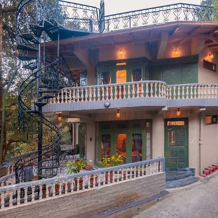 Stayvista At Villa 360 By Veo - Part Of Stayvista Nainital Kültér fotó