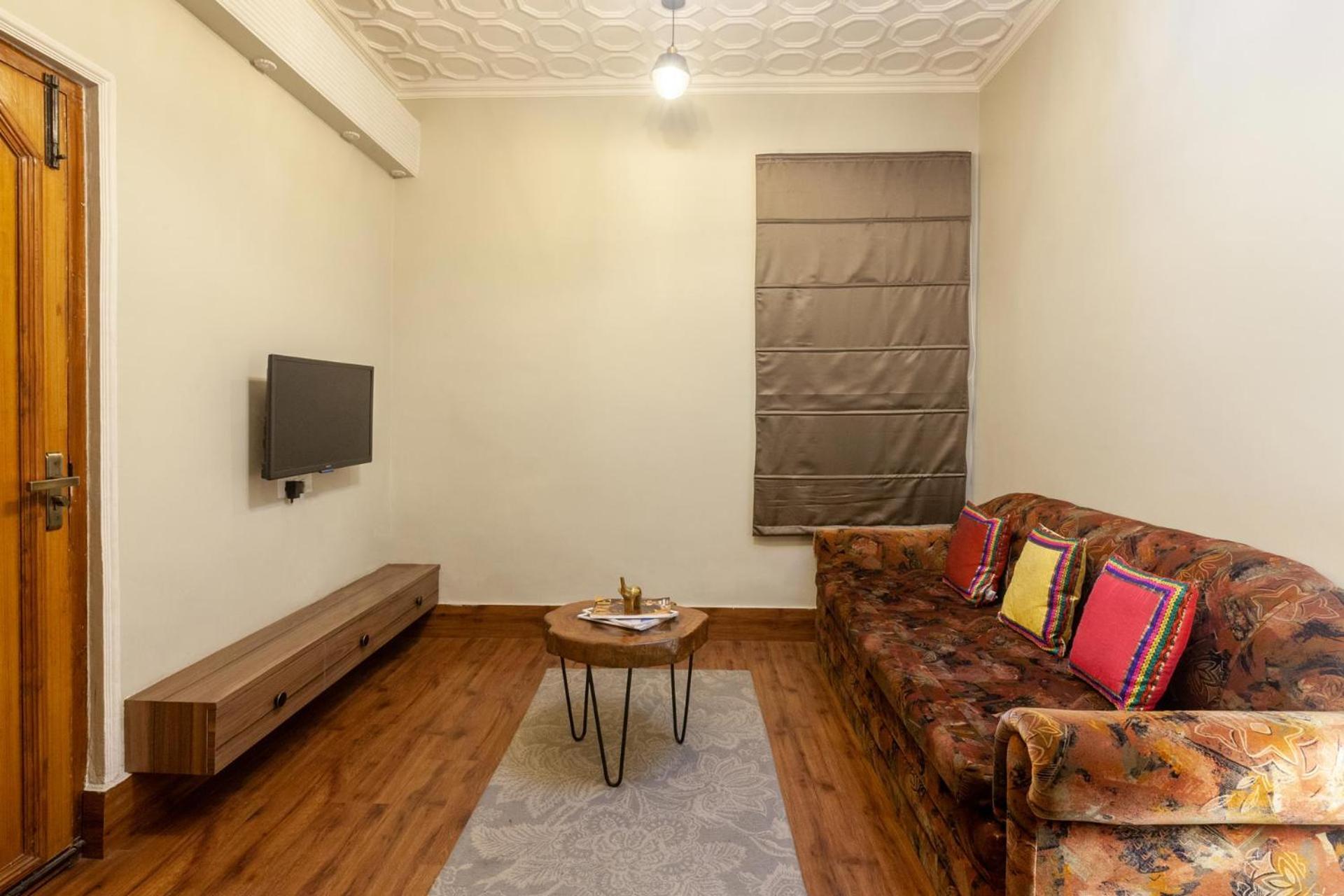 Stayvista At Villa 360 By Veo - Part Of Stayvista Nainital Kültér fotó
