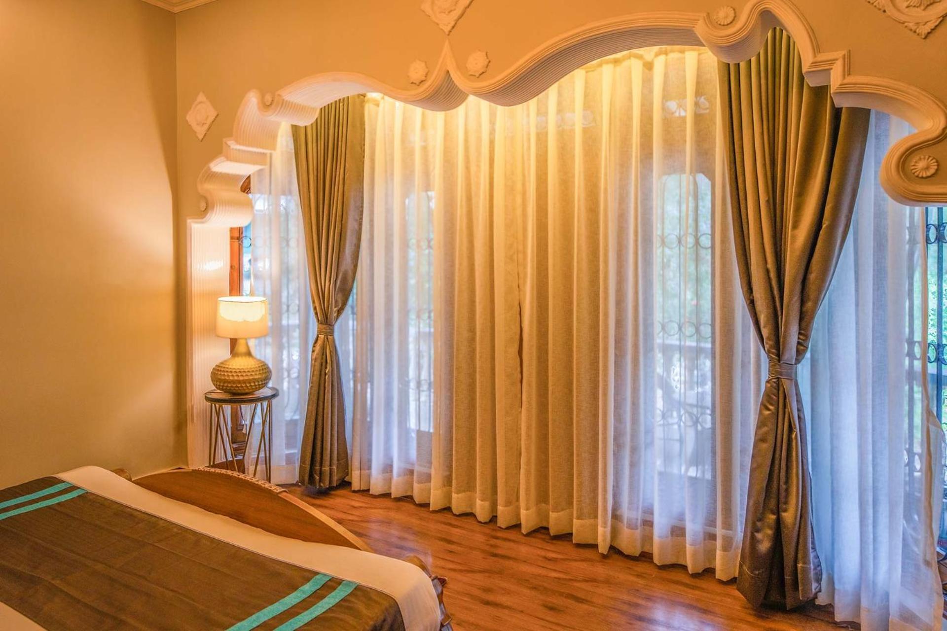 Stayvista At Villa 360 By Veo - Part Of Stayvista Nainital Kültér fotó