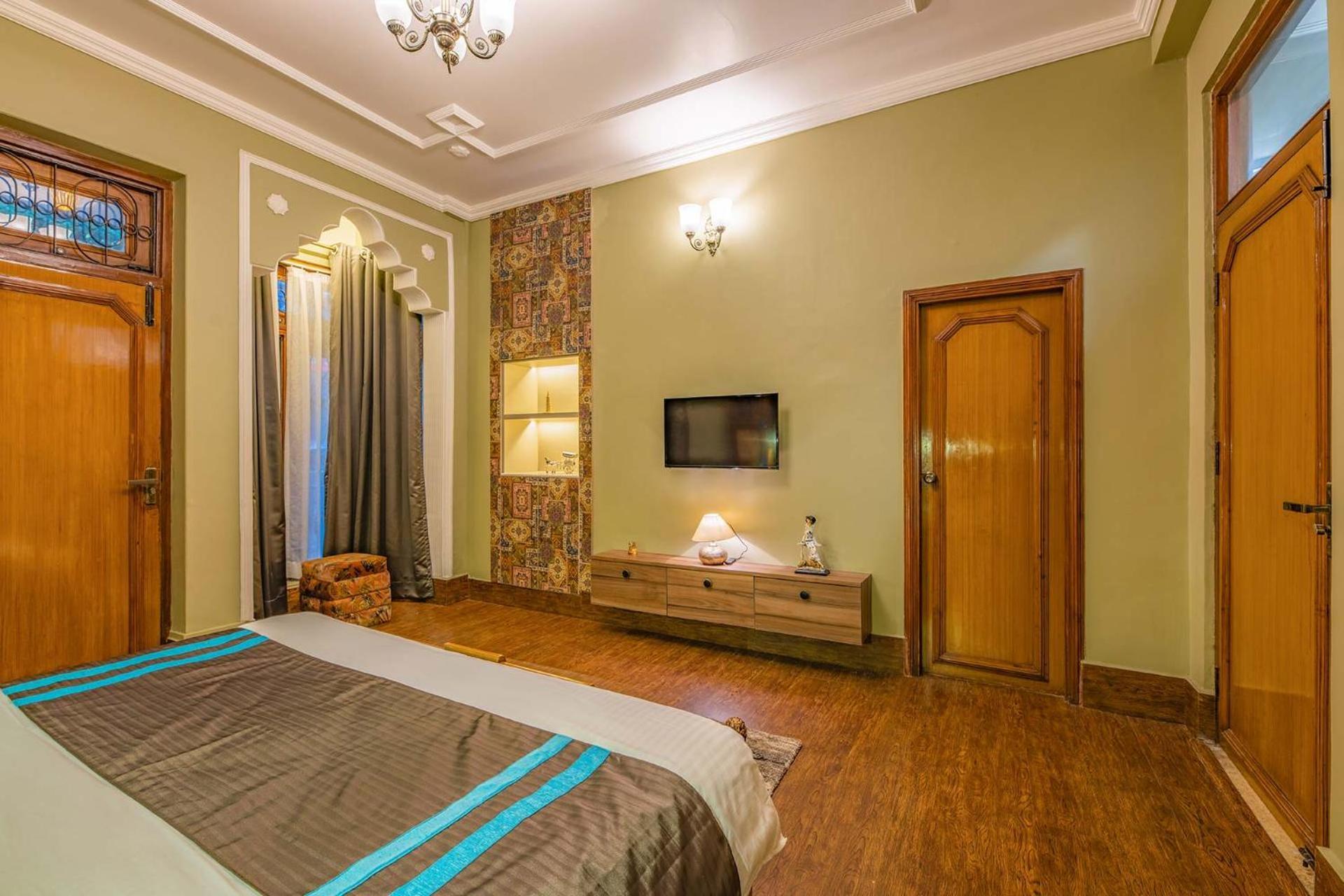 Stayvista At Villa 360 By Veo - Part Of Stayvista Nainital Kültér fotó