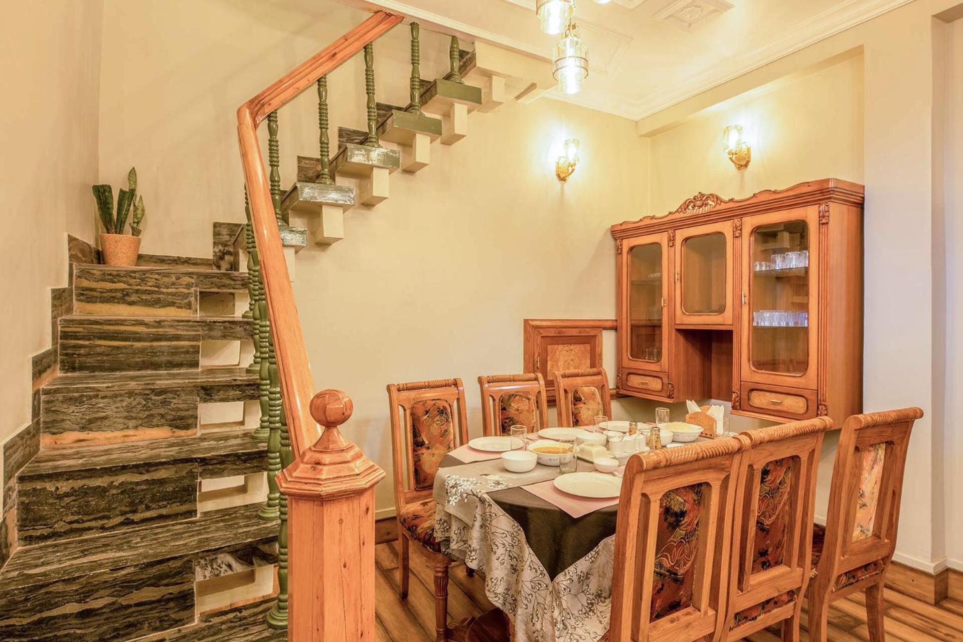 Stayvista At Villa 360 By Veo - Part Of Stayvista Nainital Kültér fotó