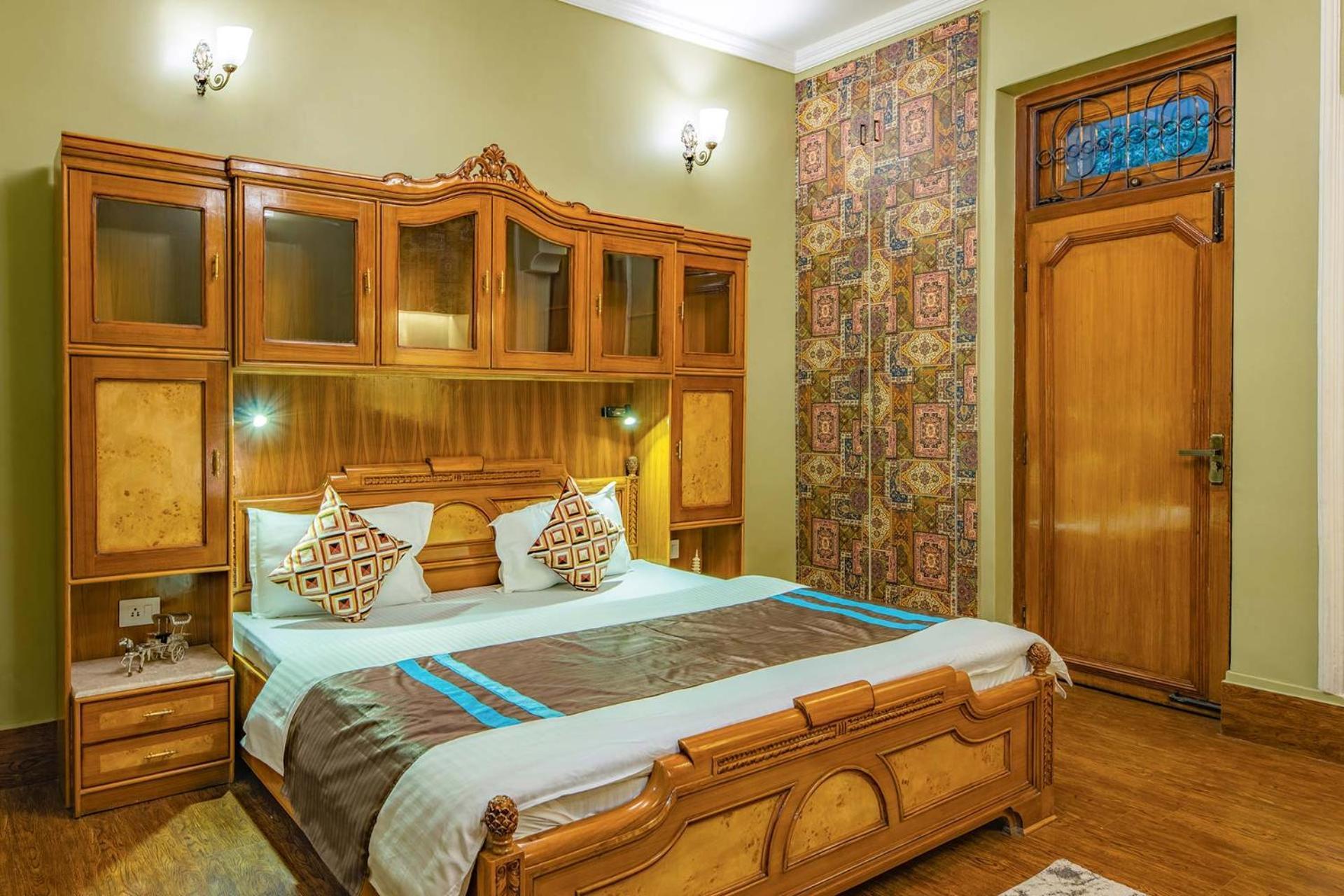 Stayvista At Villa 360 By Veo - Part Of Stayvista Nainital Kültér fotó